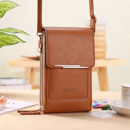 Bag SmartPocket - Urban Quality Hub