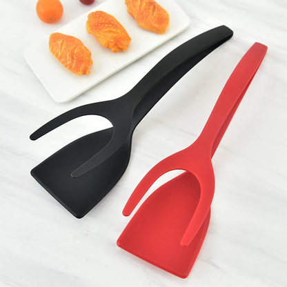 2 in 1 MultiTask Spatula - Urban Quality Hub