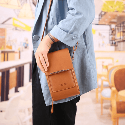 Bag SmartPocket - Urban Quality Hub