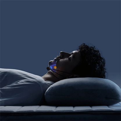 Anti Snoring Device - Urban Quality Hub