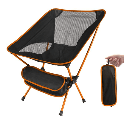 OutComfort Portable Chair - Urban Quality Hub