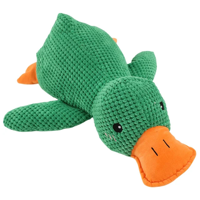 Calming Duck™ Toy for Pets