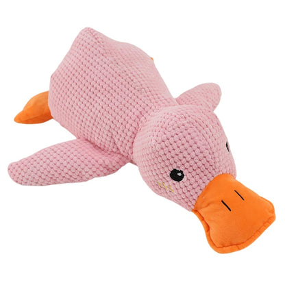 Calming Duck™ Toy for Pets